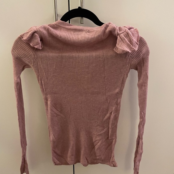 Madewell sweater - Picture 2 of 2